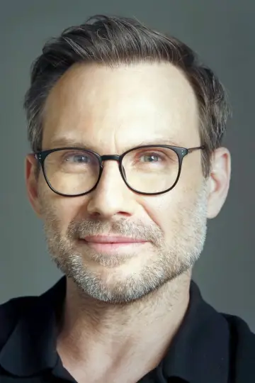 Фото Кристиан Слейтер (Christian Slater) #19093