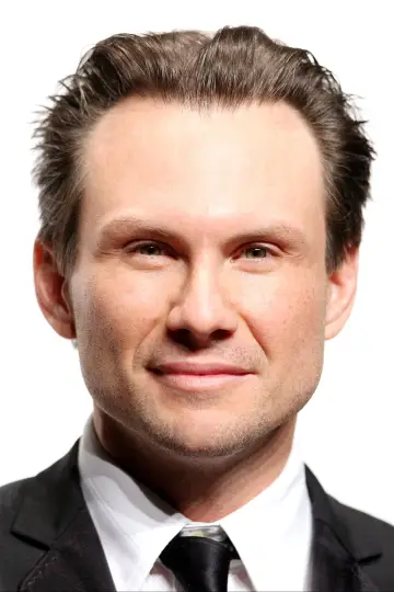 Фото Кристиан Слейтер (Christian Slater) #19094