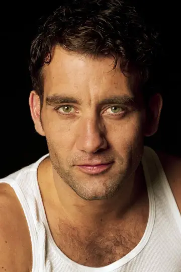 Фото Клайв Оуэн (Clive Owen) #42689
