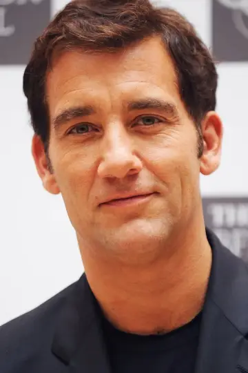 Фото Клайв Оуэн (Clive Owen) #42690