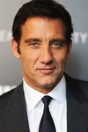 Фото Клайв Оуэн (Clive Owen) #42691