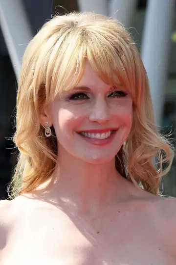 Фото Кэтрин Моррис (Kathryn Morris) #61927
