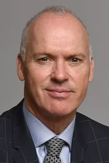 Фото Майкл Китон (Michael Keaton) #5622