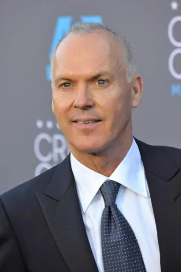 Фото Майкл Китон (Michael Keaton) #5624