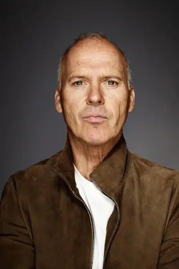 Фото Майкл Китон (Michael Keaton) #5625