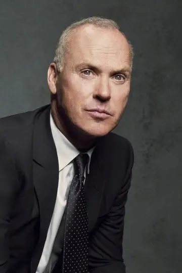 Фото Майкл Китон (Michael Keaton) #5626