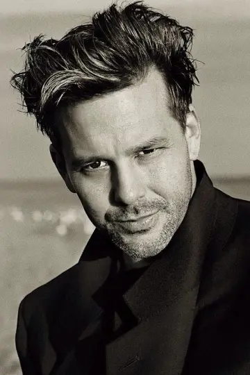 Фото Микки Рурк (Mickey Rourke) #15583