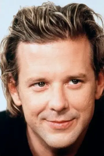 Фото Микки Рурк (Mickey Rourke) #15584