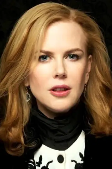 Фото Николь Кидман (Nicole Kidman) #251631