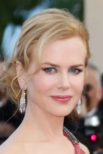 Фото Николь Кидман (Nicole Kidman) #251634