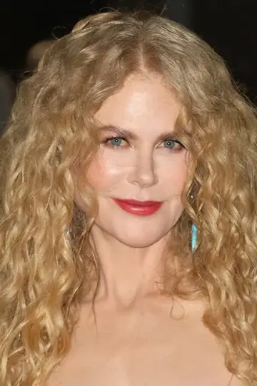 Фото Николь Кидман (Nicole Kidman) #251639
