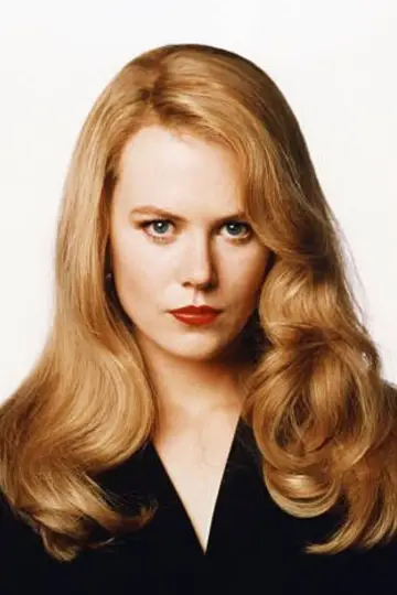 Фото Николь Кидман (Nicole Kidman) #251643