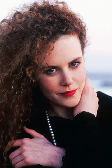 Фото Николь Кидман (Nicole Kidman) #280228