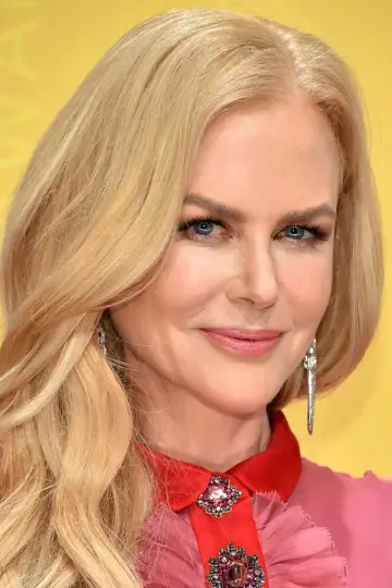Фото Николь Кидман (Nicole Kidman) #309759