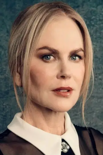 Фото Николь Кидман (Nicole Kidman) #309761