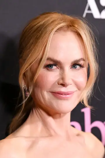 Фото Николь Кидман (Nicole Kidman) #326515
