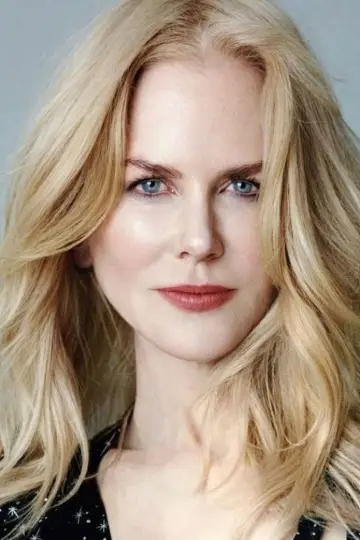 Фото Николь Кидман (Nicole Kidman) #326517