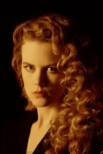 Фото Николь Кидман (Nicole Kidman) #400104