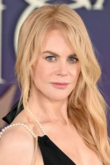 Фото Николь Кидман (Nicole Kidman) #629112