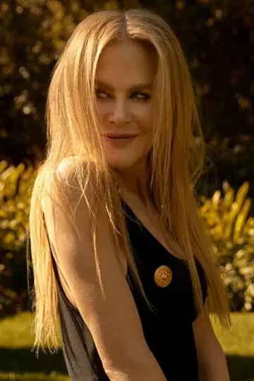 Фото Николь Кидман (Nicole Kidman) #629113