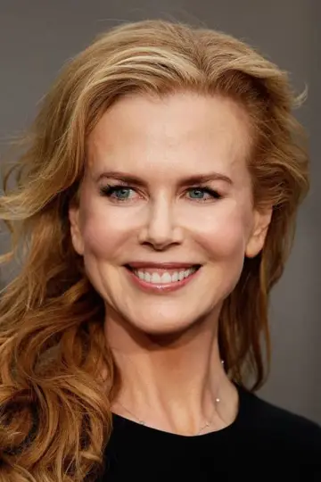 Фото Николь Кидман (Nicole Kidman) #805