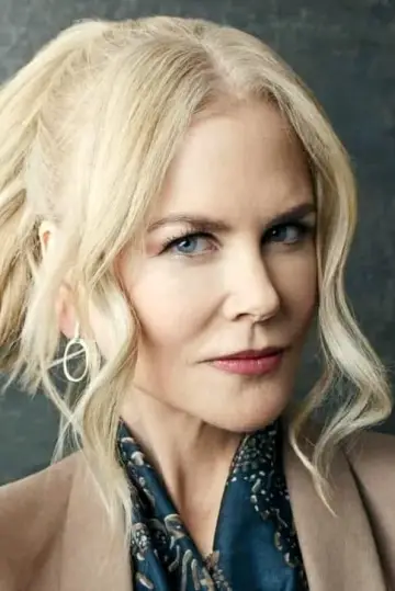 Фото Николь Кидман (Nicole Kidman) #806