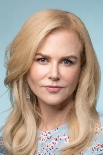 Фото Николь Кидман (Nicole Kidman) #807