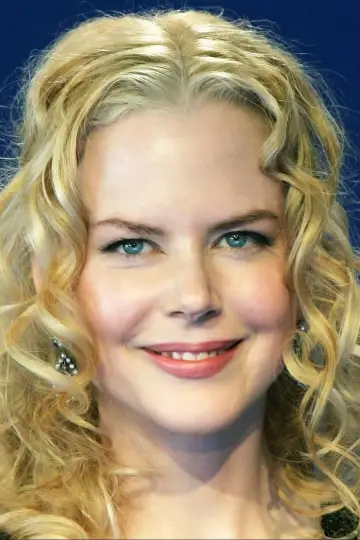 Фото Николь Кидман (Nicole Kidman) #808