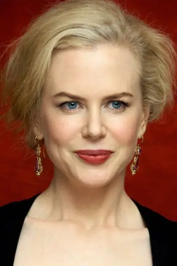 Фото Николь Кидман (Nicole Kidman) #809