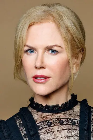 Фото Николь Кидман (Nicole Kidman) #812
