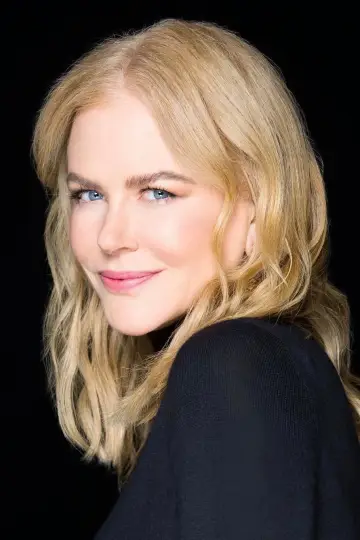 Фото Николь Кидман (Nicole Kidman) #813