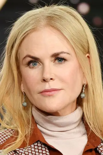 Фото Николь Кидман (Nicole Kidman) #814