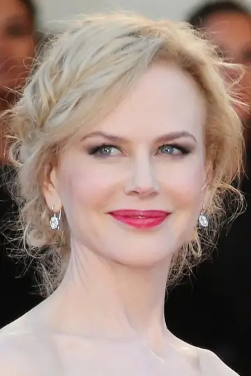 Фото Николь Кидман (Nicole Kidman) #815