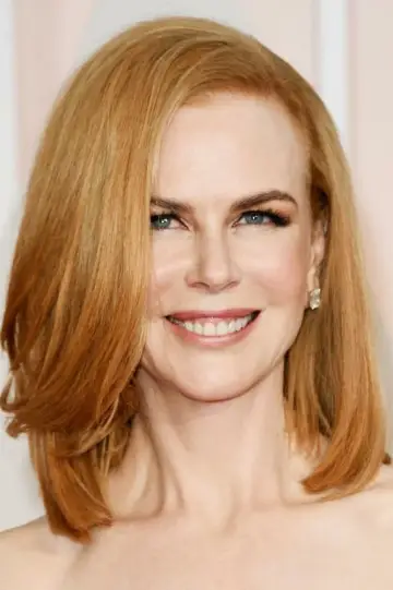 Фото Николь Кидман (Nicole Kidman) #817