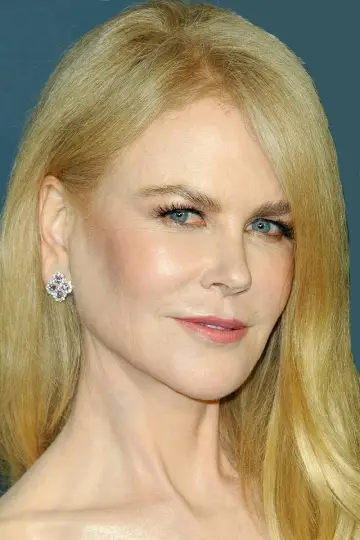 Фото Николь Кидман (Nicole Kidman) #818