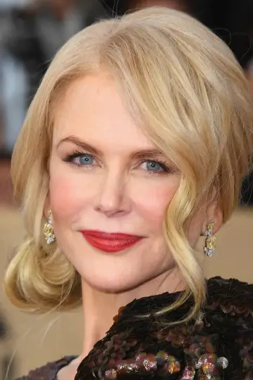 Фото Николь Кидман (Nicole Kidman) #819
