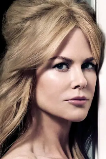 Фото Николь Кидман (Nicole Kidman) #820