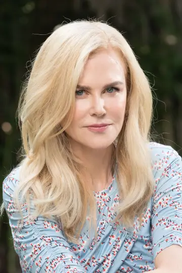 Фото Николь Кидман (Nicole Kidman) #821
