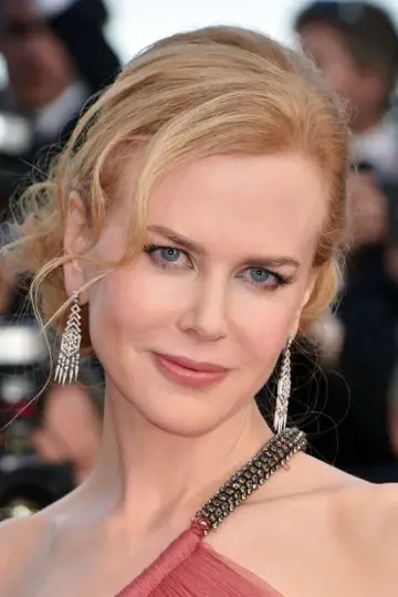 Фото Николь Кидман (Nicole Kidman) #822
