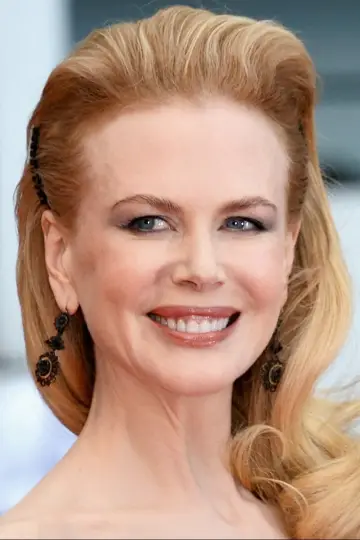 Фото Николь Кидман (Nicole Kidman) #823