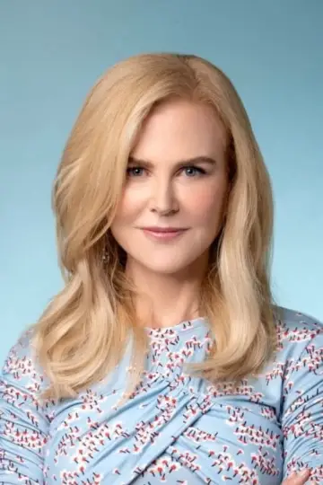 Фото Николь Кидман (Nicole Kidman) #825