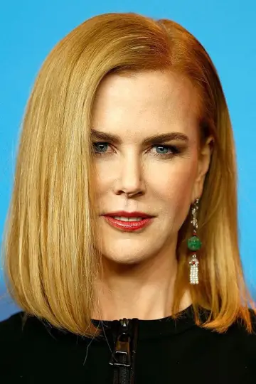 Фото Николь Кидман (Nicole Kidman) #828