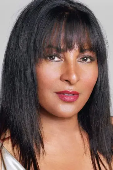 Фото Пэм Гриер (Pam Grier) #9788