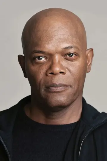 Фото Сэмюэл Л. Джексон (Samuel L. Jackson) #326813