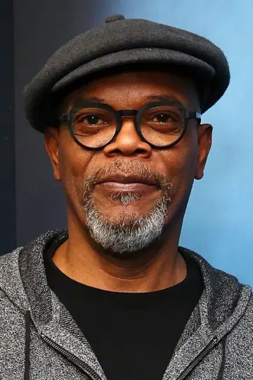 Фото Сэмюэл Л. Джексон (Samuel L. Jackson) #326815