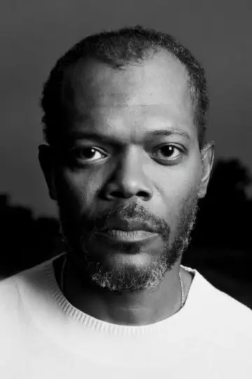 Фото Сэмюэл Л. Джексон (Samuel L. Jackson) #400161