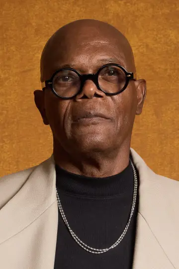Фото Сэмюэл Л. Джексон (Samuel L. Jackson) #400162