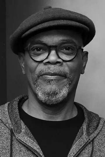 Фото Сэмюэл Л. Джексон (Samuel L. Jackson) #491158