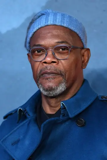 Фото Сэмюэл Л. Джексон (Samuel L. Jackson) #65436