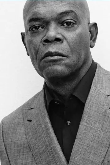 Фото Сэмюэл Л. Джексон (Samuel L. Jackson) #65438
